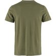 Hemp Blend T-shirt M Green