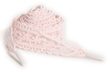 Vans Lace Laces PASTEL PINK