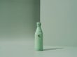 All Day Slim Bottle 350 ml Pistachio Gloss