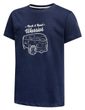 Van T-Shirt K, Night Sky