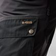 Keb Trousers M Dark Navy-Autumn Leaf
