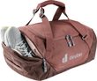 Duffel 35 caspia-raisin