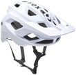 Speedframe Helmet Solid Ce White