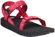 Classic Women's Tribal Red