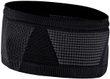 HEADBAND X Black/Grey