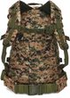 Camp NC3904 Vanguard maskáčový 45L
