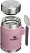 Legendary Classic Food Jar 400 ml Purple Smoke