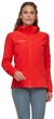 Massone ML Hooded Jacket Women paloja-black