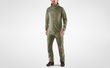Abisko Midsummer Jacket M Savanna-Light Olive