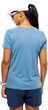 INTENSE ESSENTIAL TS SS W CORONET BLUE
