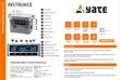 H600S - 800 W