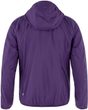 Keb Thermal Wind Jacket W Dark Violet