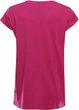 OMBA 2 fuchsia red
