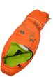 Patrol Lite Right ORANGE/LIME