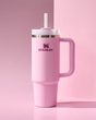 Quencher/Cup H2.O FlowState Tumbler 890 ml Cherry Blossom