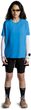 XCEED RUN DISCOVER SHIRT WMN Eternal Ice