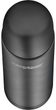 Termoska 500ml THERMOcafé - šedá