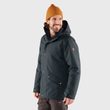 Visby 3 in 1 Jacket M Dark Navy