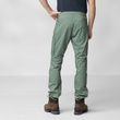 Abisko Hike Trousers M, Laurel Green