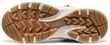 LEIKI LEATHER MID WP W, chipmunk/birch