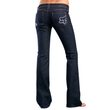 50525 388 Girls Daydreamer Jean Dámské rifle