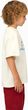 Base T-Shirt Climbing Kids white