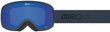 Cruz Indigo Stacked-Grey Cobalt