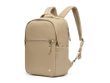 W BACKPACK 10L taupe
