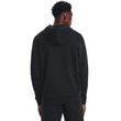 UA Essential Fleece Hoodie, Black