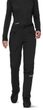 Eiger Nordwand Advanced SO Pants Women black