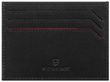 Altius Alox Slim Card Case, Black