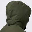 Övik GTX Padded Parka M Deep Forest