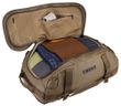 Chasm 40 l TDSD302 - Deep Khaki
