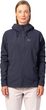 AIRY HOODY polar night/grisaille