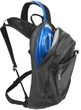 MULE 12 Women Charcoal/Black