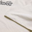 LILIUM RIDE TEE SIGNATURE PUMICE