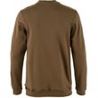 1960 Logo Badge Sweater M, Dark Oak