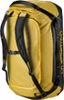 Nomad 70 Duffel Bag Yellow/Black