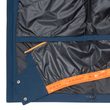 Stoney HS Thermo Hooded Jacket Men marine
