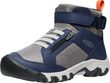 TARGHEE BOUNDLESS YOUTH naval academy/steel grey