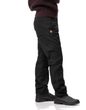 Övik Jeans M Wood Brown