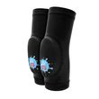 Lil'G, Toddler Knee and Elbow Guard black