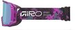 Revolt Neon Pink Surge-Vivid Royal