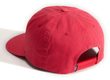 Vans Classic Snapback Crimson Haze