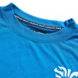 YOUTH SKYLINE RIDE TEE ONE EYE AERO BLUE