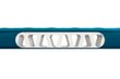 Comfort Deluxe Self Inflating Mat Regular Wide, Byron Blue