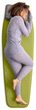 Camp Self Inflating Mat - Regular Tarragon