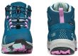 9.81 KIDS PULSE TREK WP corsair blue/moonlite pink