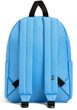 Old Skool Grom Backpack 18 Tranquil Blue