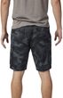 Slambozo Camo Short 3.0 Black Camo